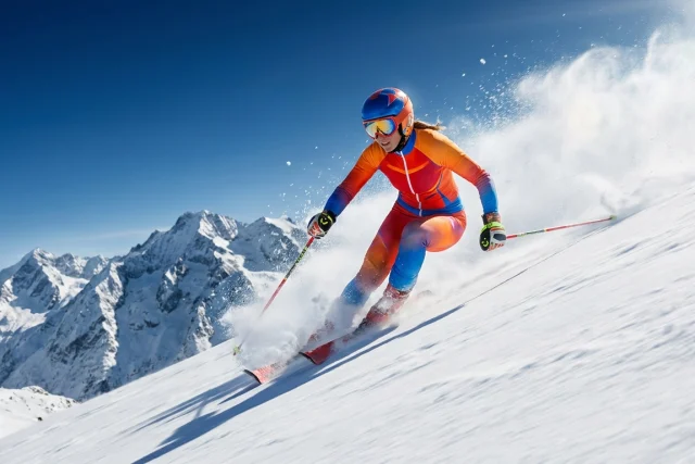 shiffrinová