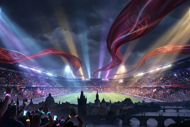 slavia – sparta