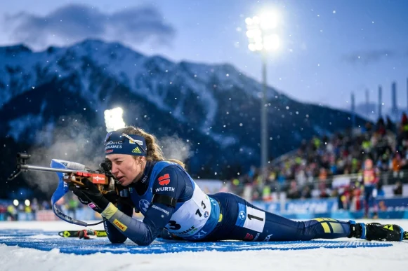 dorothea wiererová