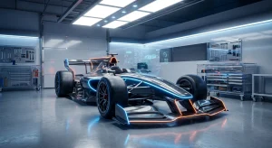 kolik stojí formule 1